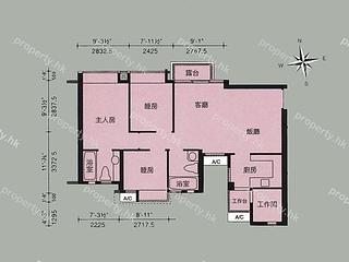 Soho - Centrestage Block 2 13