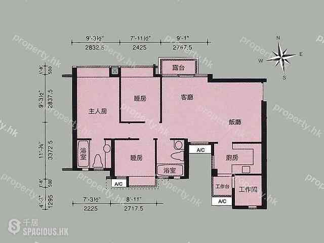 Soho - Centrestage Block 2 13