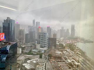 Wan Chai - Convention Plaza Apartments 11