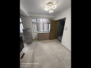 Kennedy Town - Kam Ho Court 02
