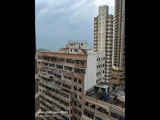 Kennedy Town - Kam Ho Court 09
