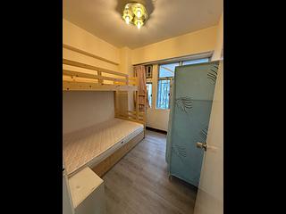 Shek Tong Tsui - Chong Yip Centre Block A 04