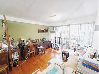 Wan Chai - Phoenix Court 05