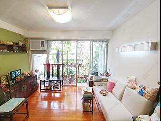 Wan Chai - Phoenix Court 06