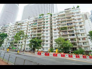 Wan Chai - Phoenix Court 09