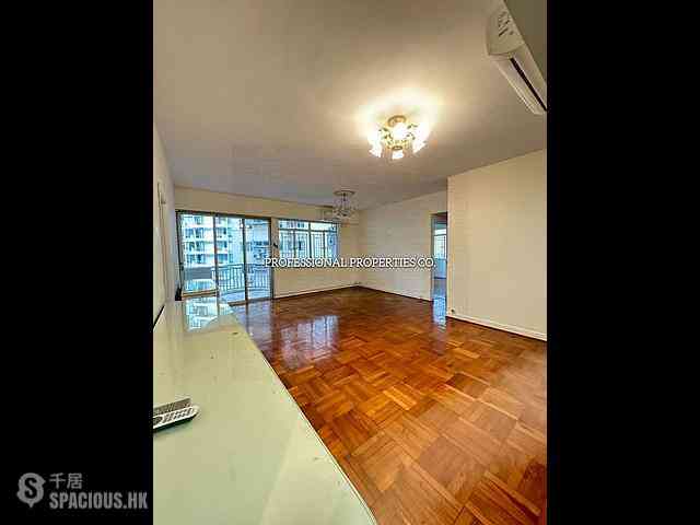 Mid Levels Central - Botanic Terrace 01