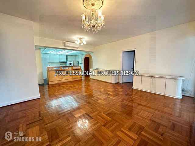Mid Levels Central - Botanic Terrace 02