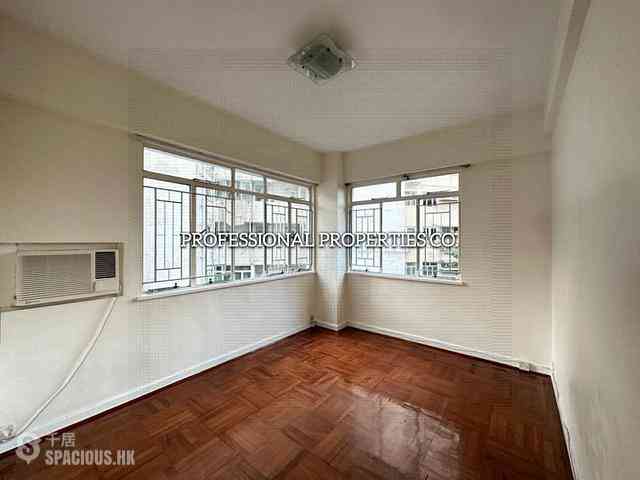 Mid Levels Central - Botanic Terrace 03