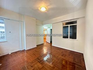 Mid Levels Central - Botanic Terrace 04