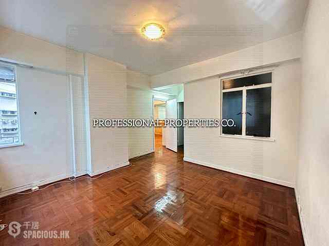 Mid Levels Central - Botanic Terrace 04
