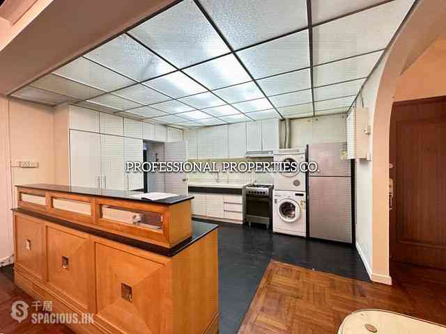 Mid Levels Central - Botanic Terrace 05