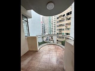 Mid Levels Central - Botanic Terrace 06