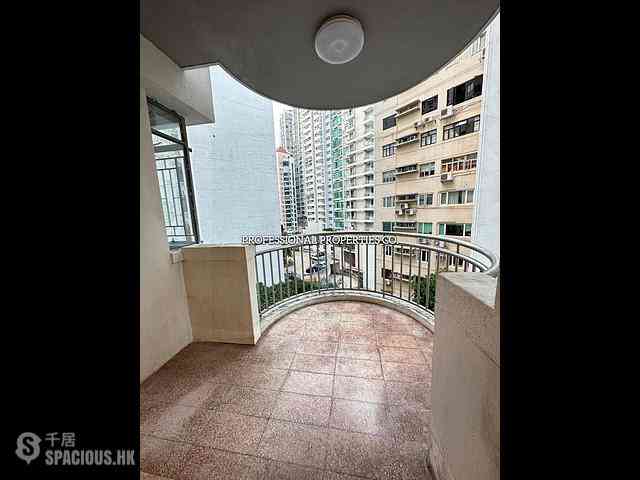 Mid Levels Central - Botanic Terrace 06
