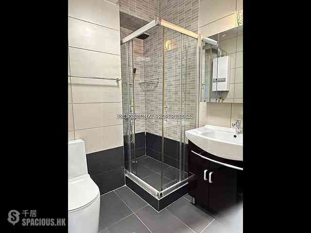Mid Levels Central - Botanic Terrace 07