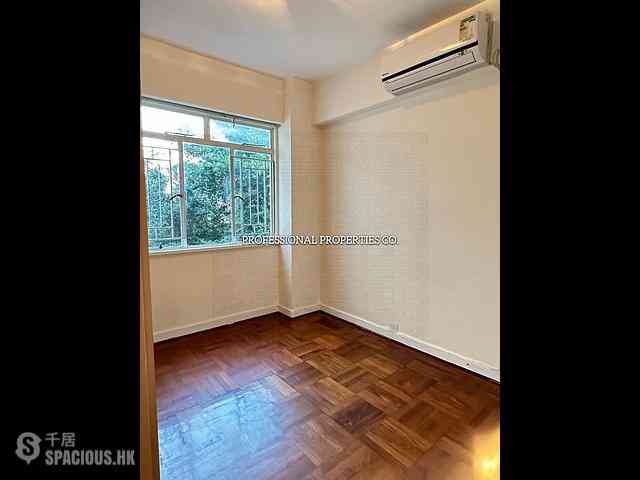 Mid Levels Central - Botanic Terrace 10