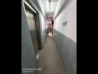 石塘咀 - 聯華大廈 07