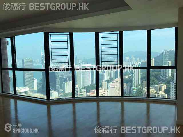 中半山 - 帝景园 01