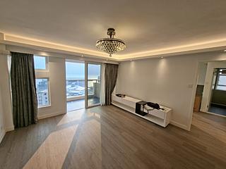 Pok Fu Lam - Baguio Villa 04