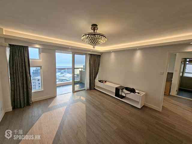 Pok Fu Lam - Baguio Villa 04