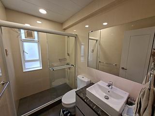 Pok Fu Lam - Baguio Villa 13