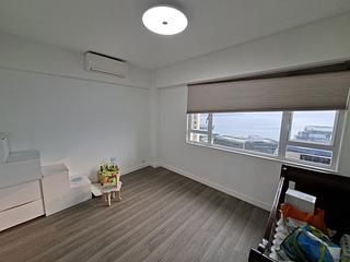 Pok Fu Lam - Baguio Villa 12