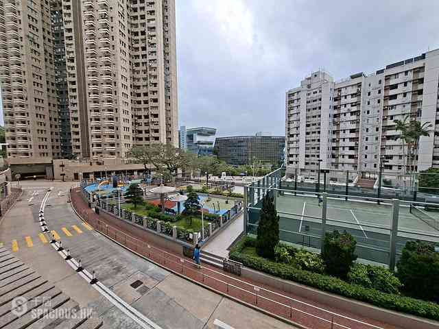 Pok Fu Lam - Baguio Villa 16