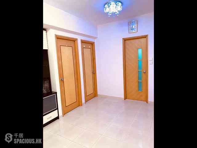 Shek Tong Tsui - Kwan Yick Building Phase 1 05