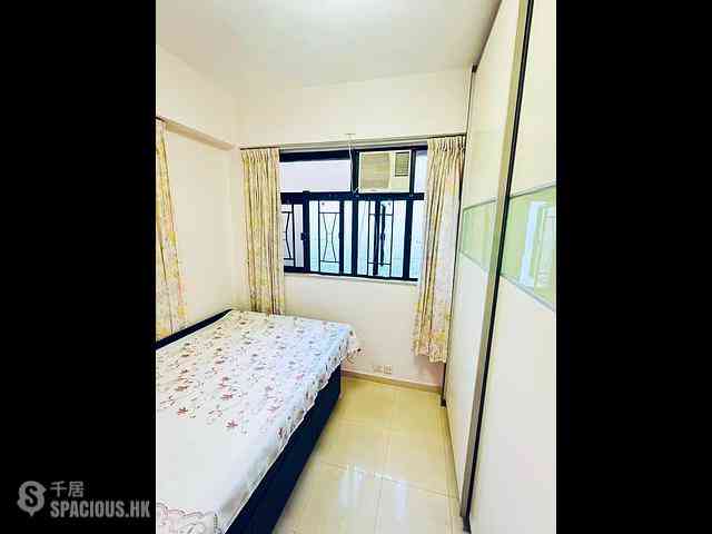 Shek Tong Tsui - Kwan Yick Building Phase 1 06