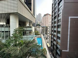 Sheung Wan - Kam Chuen Building 03