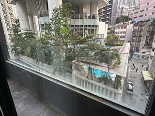 Sheung Wan - Kam Chuen Building 04