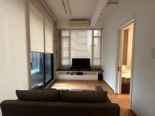 Sheung Wan - Kam Chuen Building 06
