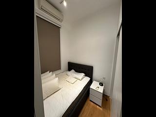 Sheung Wan - Kam Chuen Building 07