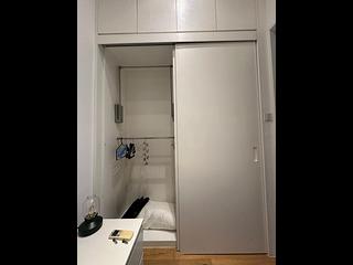 Sheung Wan - Kam Chuen Building 08
