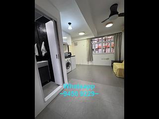Sai Ying Pun - Wing Lee Building 02