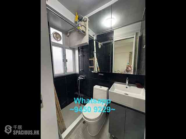 Sai Ying Pun - Wing Lee Building 03