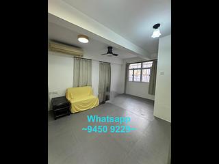 Sai Ying Pun - Wing Lee Building 04