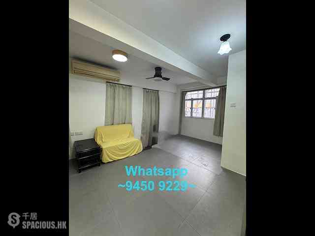 Sai Ying Pun - Wing Lee Building 04