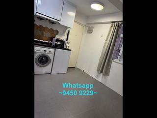 Sai Ying Pun - Wing Lee Building 05
