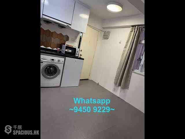 Sai Ying Pun - Wing Lee Building 05