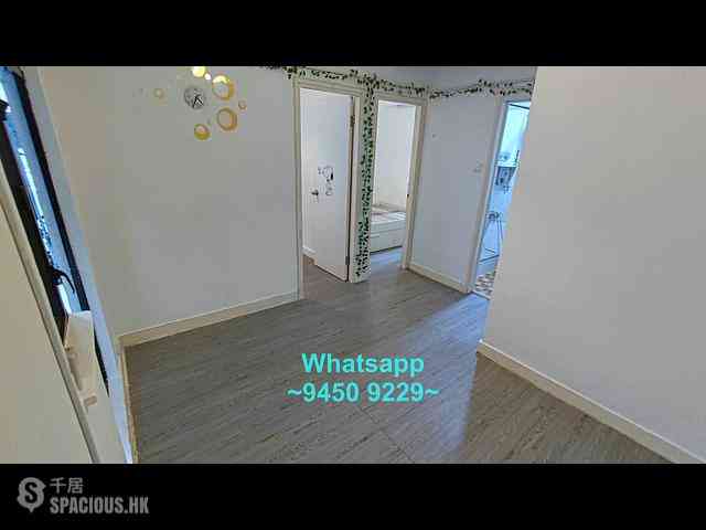 Sai Ying Pun - Hang Fuk Mansion 03
