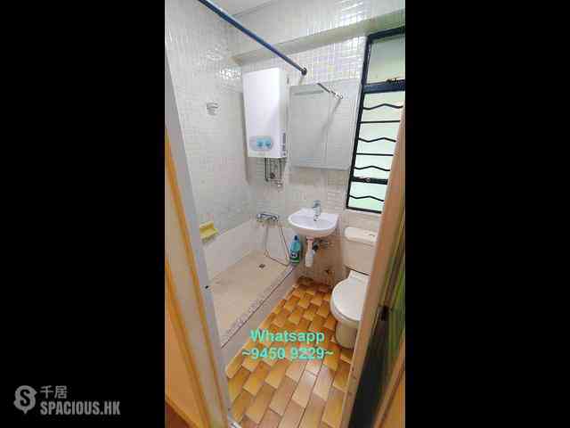 Sai Ying Pun - Hang Fuk Mansion 12