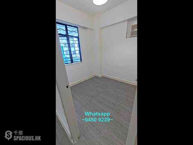 Sai Ying Pun - Hang Fuk Mansion 13
