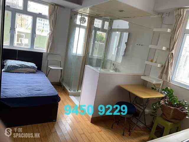 Poho - 8, Tai Ping Shan Street 01