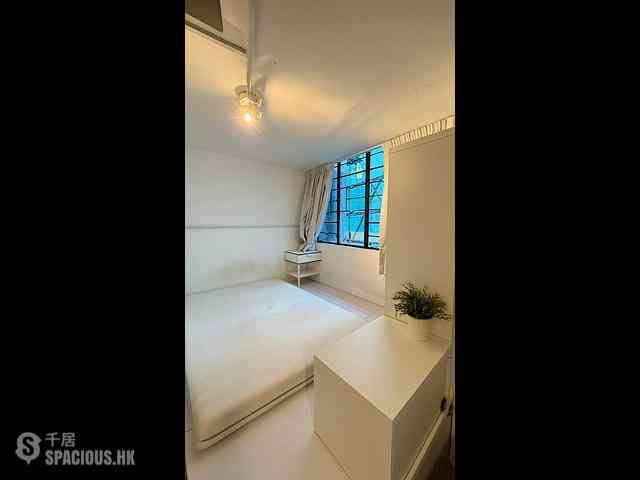 Sai Ying Pun - Nam Cheong House 04