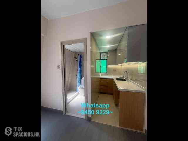 Sheung Wan - Kam Ho Mansion 02