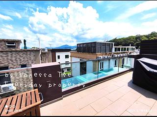 Sai Kung - La Caleta 07