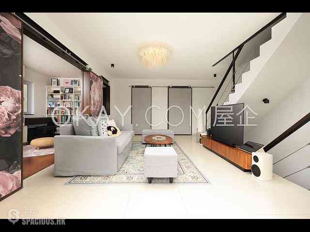 Sai Kung - Yan Yee Road 10
