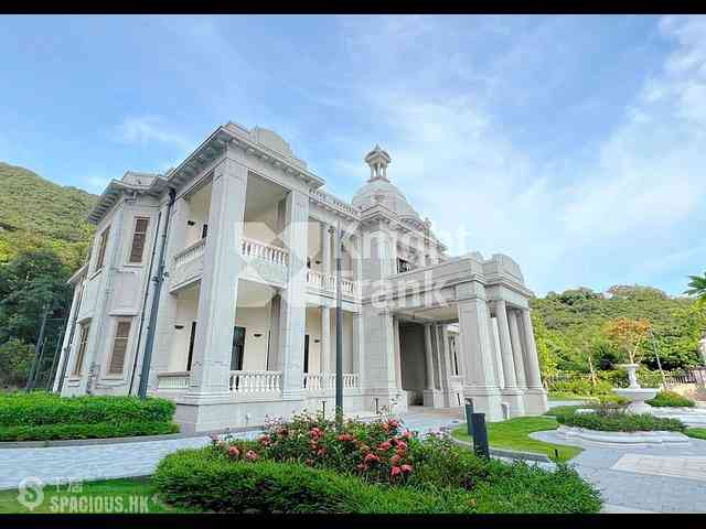 Pok Fu Lam - Jessville 01