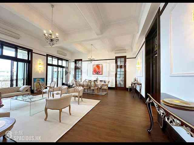 Pok Fu Lam - Jessville 03