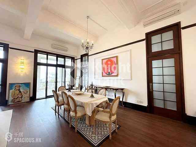Pok Fu Lam - Jessville 04